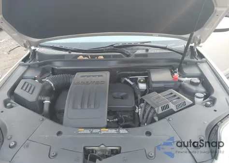 2012 GMC Terrain Sle-1 z USA, uszkodzony, nr VIN 2GKALMEK8C6374952